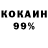 Кокаин 97% StanShor